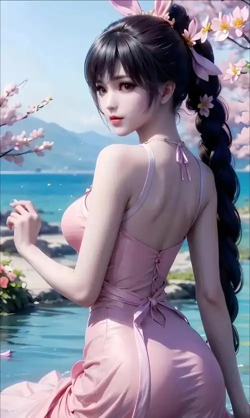 泰剧双女主排行榜第一名剧照