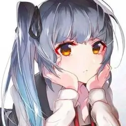 泰剧双女主CP组合成员头像三